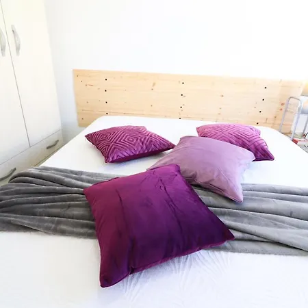 Holiday home Casa Bilo Nadia 3 Posti Otranto