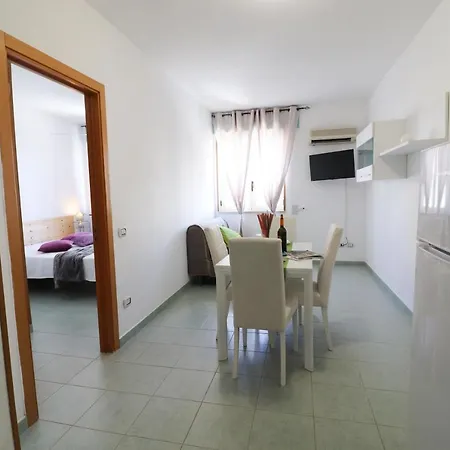 Casa Bilo Nadia 3 Posti