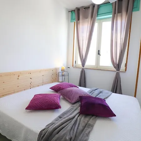Holiday home Casa Bilo Nadia 3 Posti Otranto