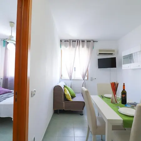 Casa Bilo Nadia 3 Posti Holiday home Otranto