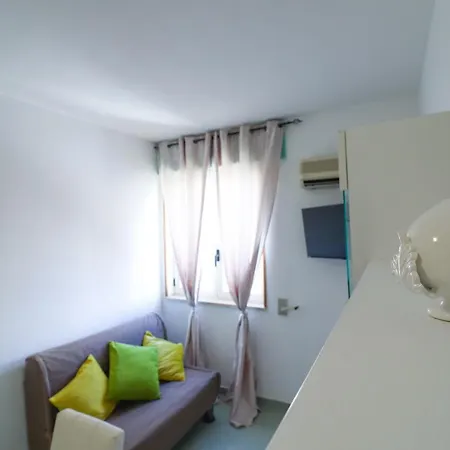 Holiday home Casa Bilo Nadia 3 Posti *