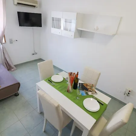 Casa Bilo Nadia 3 Posti *