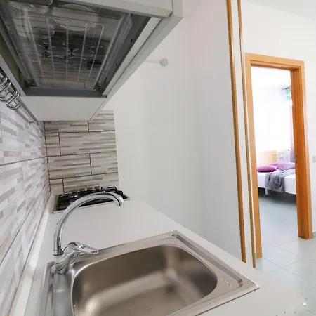 Casa Bilo Nadia 3 Posti Holiday home
