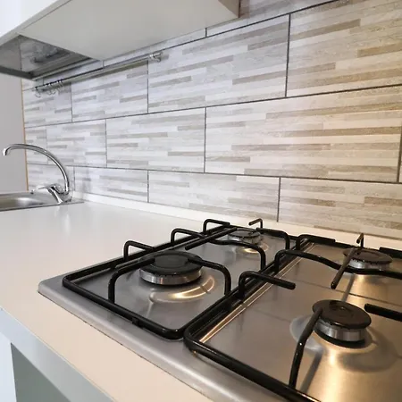 Holiday home Casa Bilo Nadia 3 Posti *