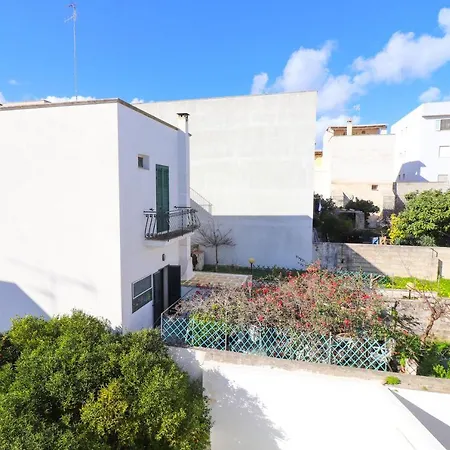 Casa Bilo Nadia 3 Posti Holiday home *