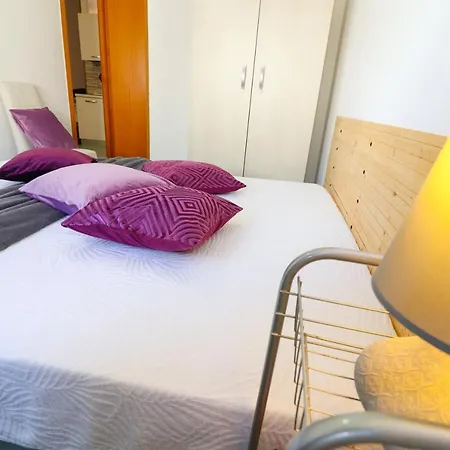 Holiday home Casa Bilo Nadia 3 Posti Otranto