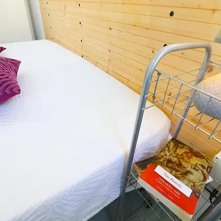 Holiday home Casa Bilo Nadia 3 Posti *