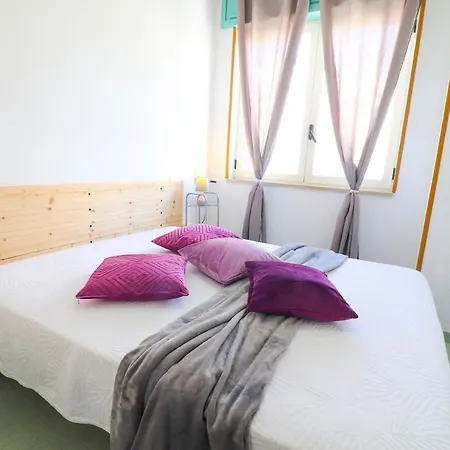 Holiday home Casa Bilo Nadia 3 Posti *