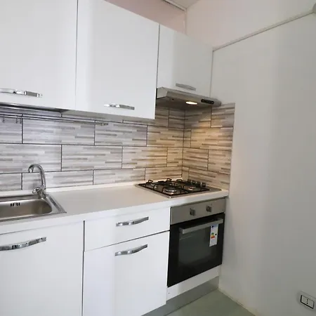 Casa Bilo Nadia 3 Posti Holiday home