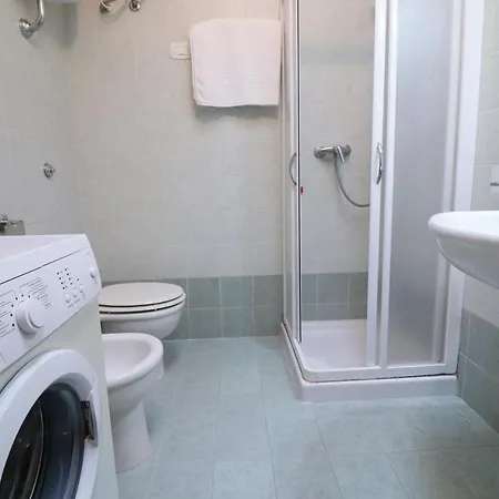 Casa Bilo Nadia 3 Posti Holiday home