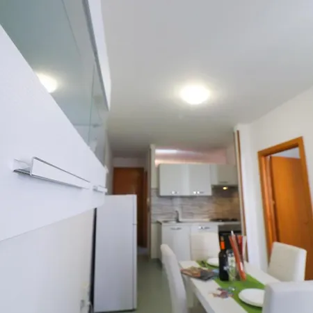 Holiday home Casa Bilo Nadia 3 Posti