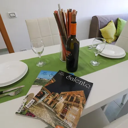 Casa Bilo Nadia 3 Posti *