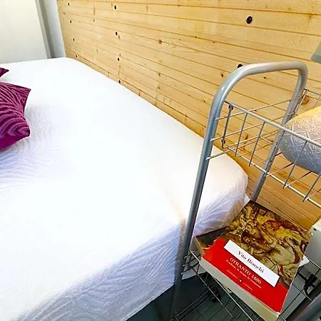 Bilo Nadia Cozy 200 M From Otrantos Castle Дом отдыха