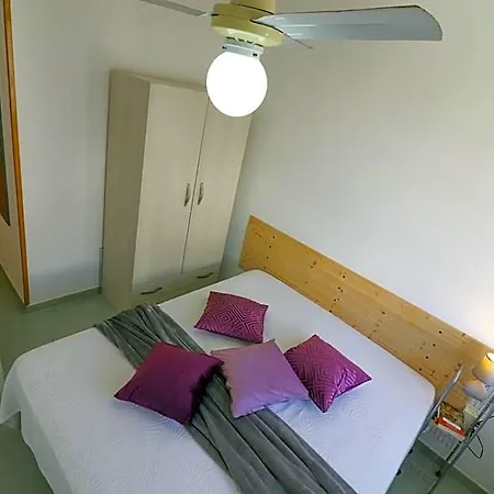 Дом отдыха Bilo Nadia Cozy 200 M From Otrantos Castle