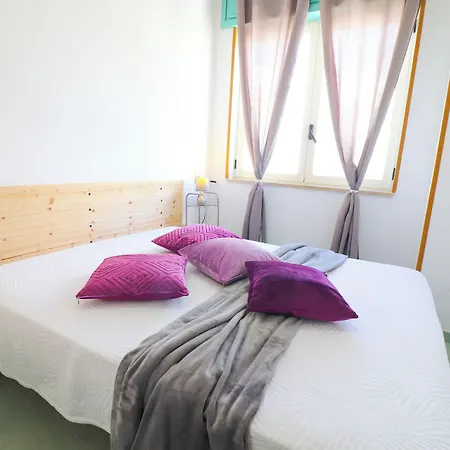 Bilo Nadia Cozy 200 M From Otrantos Castle Дом отдыха Отранто