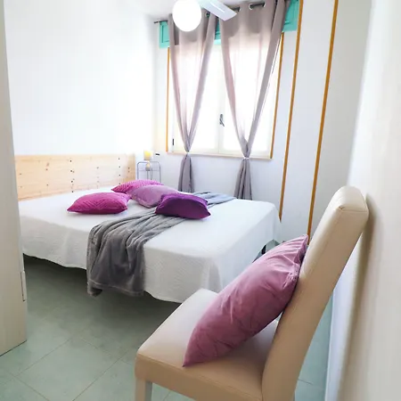 Bilo Nadia Cozy 200 M From Otrantos Castle * Otranto
